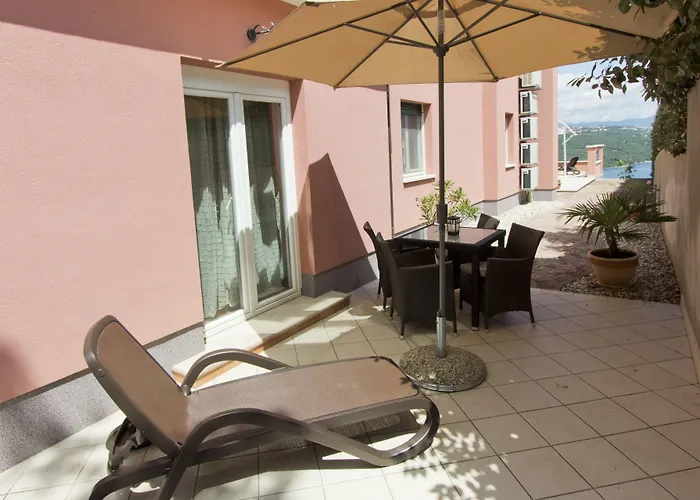 Apartament Marid Opatija