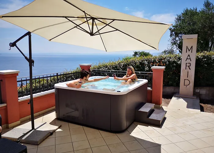 Apartament Marid Opatija