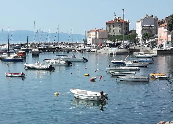 Marid * Opatija