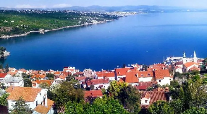 Marid Apartament Opatija