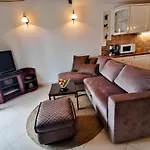 Apartament Marid