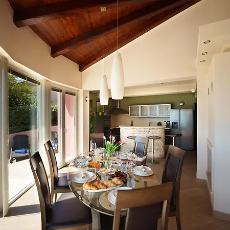 Apartament Marid *