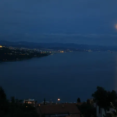 Marid Apartament Opatija