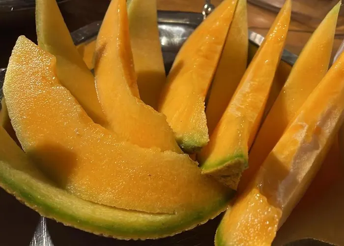 Апартаменти Marid *