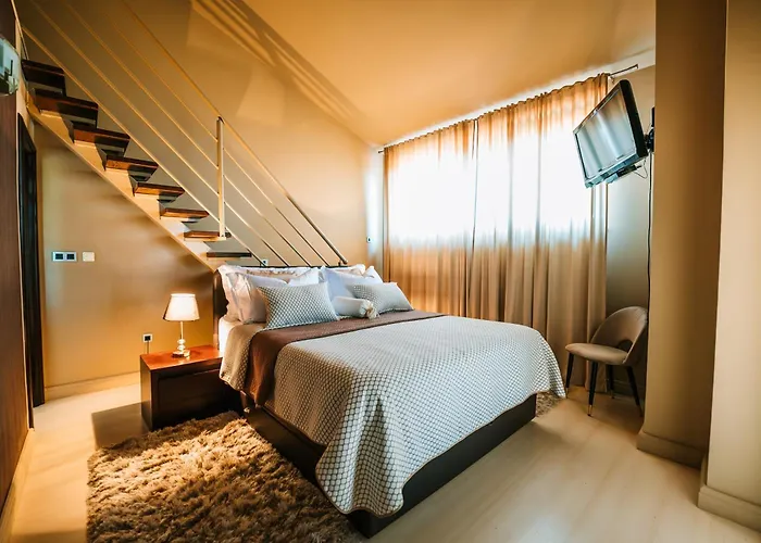 Marid Апартаменти Опатія