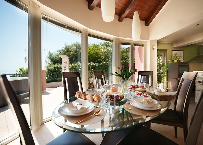 Marid * Опатія