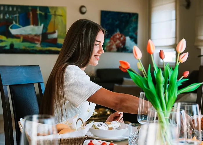 Апартаменти Marid