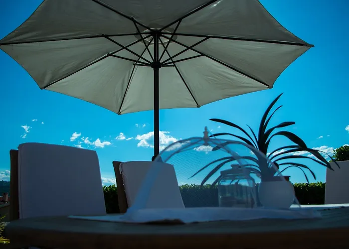 Marid * Опатія