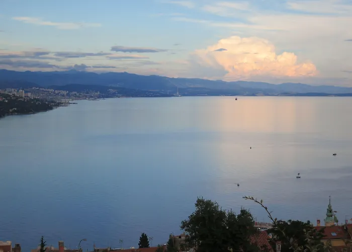 Marid * Опатія