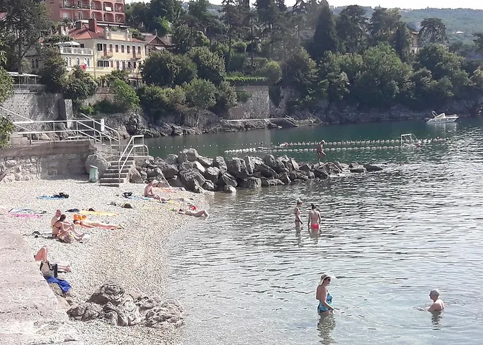 Апартаменти Marid